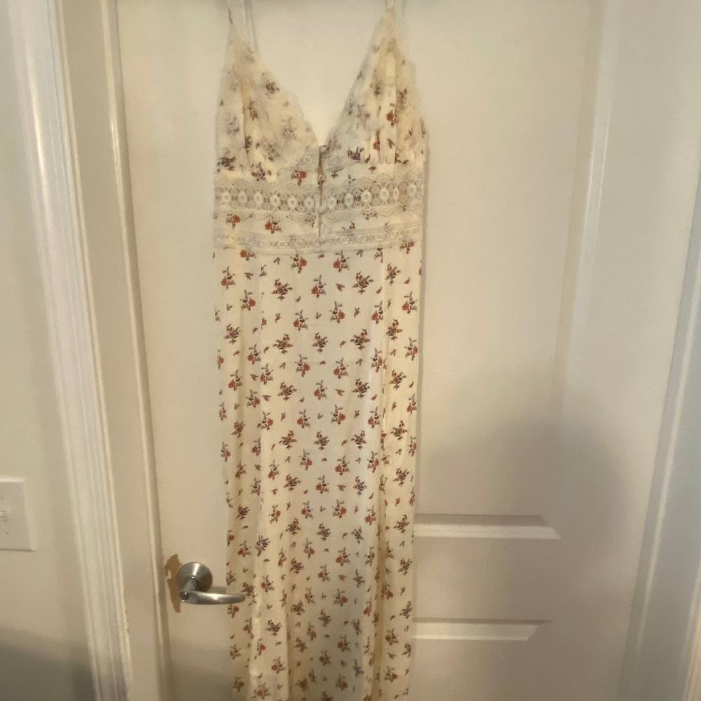 Billabong Maxi Dress